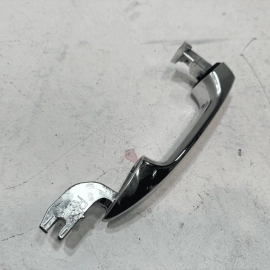 HONDA PILOT 2016-2022 REAR RIGHT PASSENGER SIDE DOOR OUTER HANDLE OEM Chrome