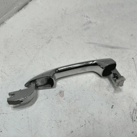 HONDA PILOT 2016-2022 REAR RIGHT PASSENGER SIDE DOOR OUTER HANDLE OEM Chrome