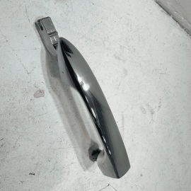 HONDA PILOT 2016-2022 REAR RIGHT PASSENGER SIDE DOOR OUTER HANDLE OEM Chrome