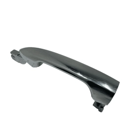 HONDA PILOT 2016-2022 REAR RIGHT PASSENGER SIDE DOOR OUTER HANDLE OEM Chrome