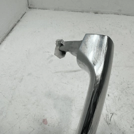 HONDA PILOT 2016-2022 REAR RIGHT PASSENGER SIDE DOOR OUTER HANDLE OEM Chrome