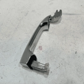 HONDA PILOT 2016-2022 REAR RIGHT PASSENGER SIDE DOOR OUTER HANDLE OEM Chrome