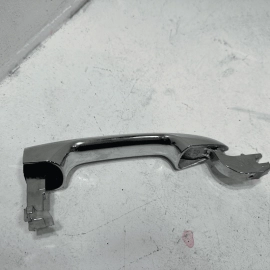 HONDA PILOT 2016-2022 REAR RIGHT PASSENGER SIDE DOOR OUTER HANDLE OEM Chrome