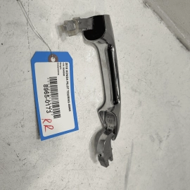 HONDA PILOT 2016-2022 REAR RIGHT PASSENGER SIDE DOOR OUTER HANDLE OEM Chrome