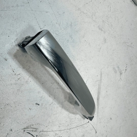 HONDA PILOT 2016-2022 REAR RIGHT PASSENGER SIDE DOOR OUTER HANDLE OEM Chrome