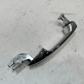 HONDA PILOT 2016-2022 REAR RIGHT PASSENGER SIDE DOOR OUTER HANDLE OEM Chrome