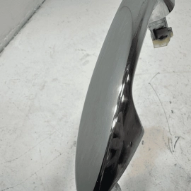HONDA PILOT 2016-2022 REAR RIGHT PASSENGER SIDE DOOR OUTER HANDLE OEM Chrome
