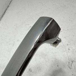 HONDA PILOT 2016-2022 REAR RIGHT PASSENGER SIDE DOOR OUTER HANDLE OEM Chrome