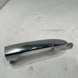 HONDA PILOT 2016-2022 REAR RIGHT PASSENGER SIDE DOOR OUTER HANDLE OEM Chrome