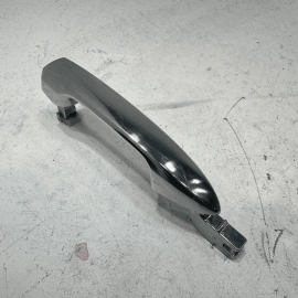 HONDA PILOT 2016-2022 REAR RIGHT PASSENGER SIDE DOOR OUTER HANDLE OEM Chrome