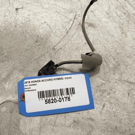 2018 Honda Accord Front Dashboard Sub Cord Assembly USB OEM