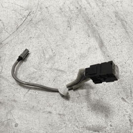 2018 Honda Accord Front Dashboard Sub Cord Assembly USB OEM