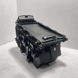 HONDA PILOT 2016-2018 CENTER CONSOLE SLIDING LID STORAGE COMPARTMENT BOX OEM