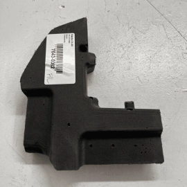 2023 MAZDA CX-50 FRONT FRONT LEFT DRIVER FENDER COWL SEAL PLATE FOAM OEM