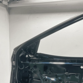 TOYOTA CAMRY FRONT RIGHT PASSENGER SIDE DOOR SHELL PANEL 2018-2024 OEM BLACK 221