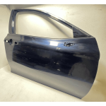 TOYOTA CAMRY FRONT RIGHT PASSENGER SIDE DOOR SHELL PANEL 2018-2024 OEM BLACK 221