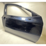 TOYOTA CAMRY FRONT RIGHT PASSENGER SIDE DOOR SHELL PANEL 2018-2024 OEM BLACK 221
