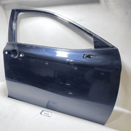 TOYOTA CAMRY FRONT RIGHT PASSENGER SIDE DOOR SHELL PANEL 2018-2024 OEM BLACK 221