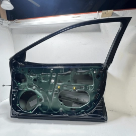 TOYOTA CAMRY FRONT RIGHT PASSENGER SIDE DOOR SHELL PANEL 2018-2024 OEM BLACK 221