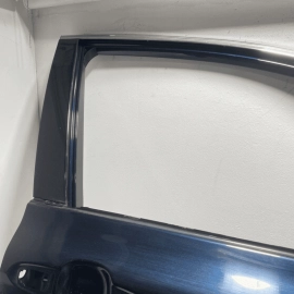 TOYOTA CAMRY FRONT RIGHT PASSENGER SIDE DOOR SHELL PANEL 2018-2024 OEM BLACK 221