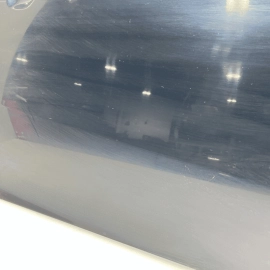 TOYOTA CAMRY FRONT RIGHT PASSENGER SIDE DOOR SHELL PANEL 2018-2024 OEM BLACK 221