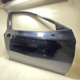 TOYOTA CAMRY FRONT RIGHT PASSENGER SIDE DOOR SHELL PANEL 2018-2024 OEM BLACK 221