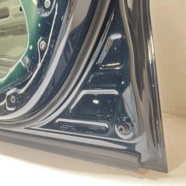 TOYOTA CAMRY FRONT RIGHT PASSENGER SIDE DOOR SHELL PANEL 2018-2024 OEM BLACK 221