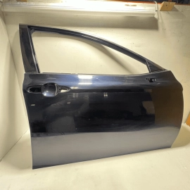 TOYOTA CAMRY FRONT RIGHT PASSENGER SIDE DOOR SHELL PANEL 2018-2024 OEM BLACK 221