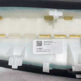 HONDA PILOT DOOR ARMREST & SWITCH BEZEL & CUPHOLDER REAR DRIVER SIDE 16-22 OEM HONDA PILOT DOOR ARMREST & SWITCH BEZEL & CUPHOLDER REAR DRIVER SIDE 16-22 OEM