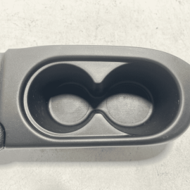 HONDA PILOT DOOR ARMREST & SWITCH BEZEL & CUPHOLDER REAR DRIVER SIDE 16-22 OEM