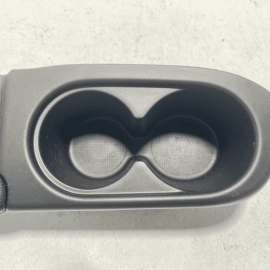 HONDA PILOT DOOR ARMREST & SWITCH BEZEL & CUPHOLDER REAR DRIVER SIDE 16-22 OEM HONDA PILOT DOOR ARMREST & SWITCH BEZEL & CUPHOLDER REAR DRIVER SIDE 16-22 OEM