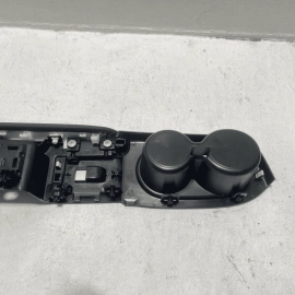HONDA PILOT DOOR ARMREST & SWITCH BEZEL & CUPHOLDER REAR DRIVER SIDE 16-22 OEM HONDA PILOT DOOR ARMREST & SWITCH BEZEL & CUPHOLDER REAR DRIVER SIDE 16-22 OEM