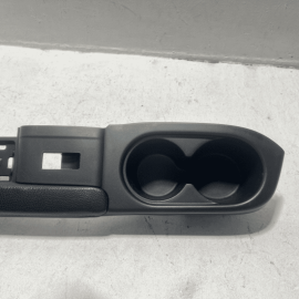 HONDA PILOT DOOR ARMREST & SWITCH BEZEL & CUPHOLDER REAR DRIVER SIDE 16-22 OEM