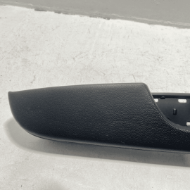 HONDA PILOT DOOR ARMREST & SWITCH BEZEL & CUPHOLDER REAR DRIVER SIDE 16-22 OEM