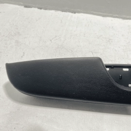 HONDA PILOT DOOR ARMREST & SWITCH BEZEL & CUPHOLDER REAR DRIVER SIDE 16-22 OEM HONDA PILOT DOOR ARMREST & SWITCH BEZEL & CUPHOLDER REAR DRIVER SIDE 16-22 OEM