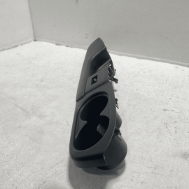 HONDA PILOT DOOR ARMREST & SWITCH BEZEL & CUPHOLDER REAR DRIVER SIDE 16-22 OEM