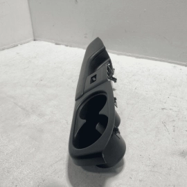 HONDA PILOT DOOR ARMREST & SWITCH BEZEL & CUPHOLDER REAR DRIVER SIDE 16-22 OEM HONDA PILOT DOOR ARMREST & SWITCH BEZEL & CUPHOLDER REAR DRIVER SIDE 16-22 OEM