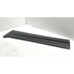 HONDA PILOT 2016-17-2022 REAR LEFT DRIVER SIDE DOOR LOWER MOLDING GARNISH OEM
