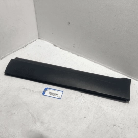 HONDA PILOT 2016-17-2022 REAR LEFT DRIVER SIDE DOOR LOWER MOLDING GARNISH OEM