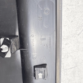 HONDA PILOT 2016-17-2022 REAR LEFT DRIVER SIDE DOOR LOWER MOLDING GARNISH OEM