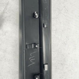 HONDA PILOT 2016-17-2022 REAR LEFT DRIVER SIDE DOOR LOWER MOLDING GARNISH OEM