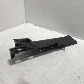 2016-2022 HONDA PILOT DOOR SILL SCUFF PLATE COVER PANEL REAR LEFT SIDE OEM