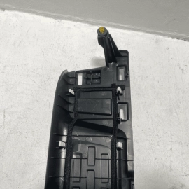 2016-2022 HONDA PILOT DOOR SILL SCUFF PLATE COVER PANEL REAR LEFT SIDE OEM