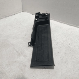 2016-2022 HONDA PILOT DOOR SILL SCUFF PLATE COVER PANEL REAR LEFT SIDE OEM