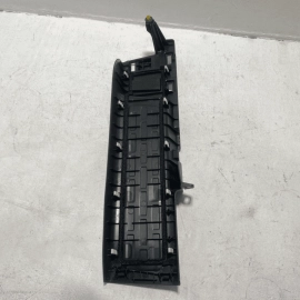 2016-2022 HONDA PILOT DOOR SILL SCUFF PLATE COVER PANEL REAR LEFT SIDE OEM