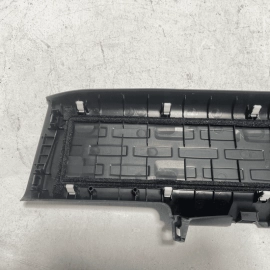 2016-2022 HONDA PILOT DOOR SILL SCUFF PLATE COVER PANEL REAR LEFT SIDE OEM