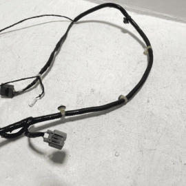 HONDA PILOT 2018 TOURING REAR LEFT DRIVER SIDE DOOR WIRE WIRING HARNESS OEM