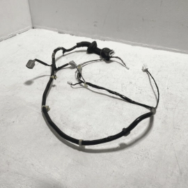 HONDA PILOT 2018 TOURING REAR LEFT DRIVER SIDE DOOR WIRE WIRING HARNESS OEM