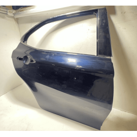 TOYOTA CAMRY REAR RIGHT PASSENGER SIDE DOOR SHELL PANEL 2018-2024 OEM BLACK 221