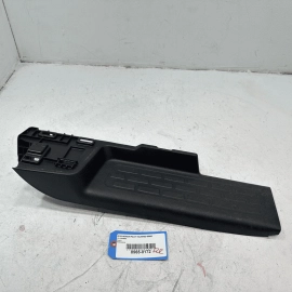 HONDA PILOT 2016-2019 REAR PASSENGER SIDE DOOR SILL SCUFF PLATE TRIM COVER OEM HONDA PILOT 2016-2019 REAR PASSENGER SIDE DOOR SILL SCUFF PLATE TRIM COVER OEM